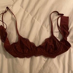 AERIE LACE BRALETTE